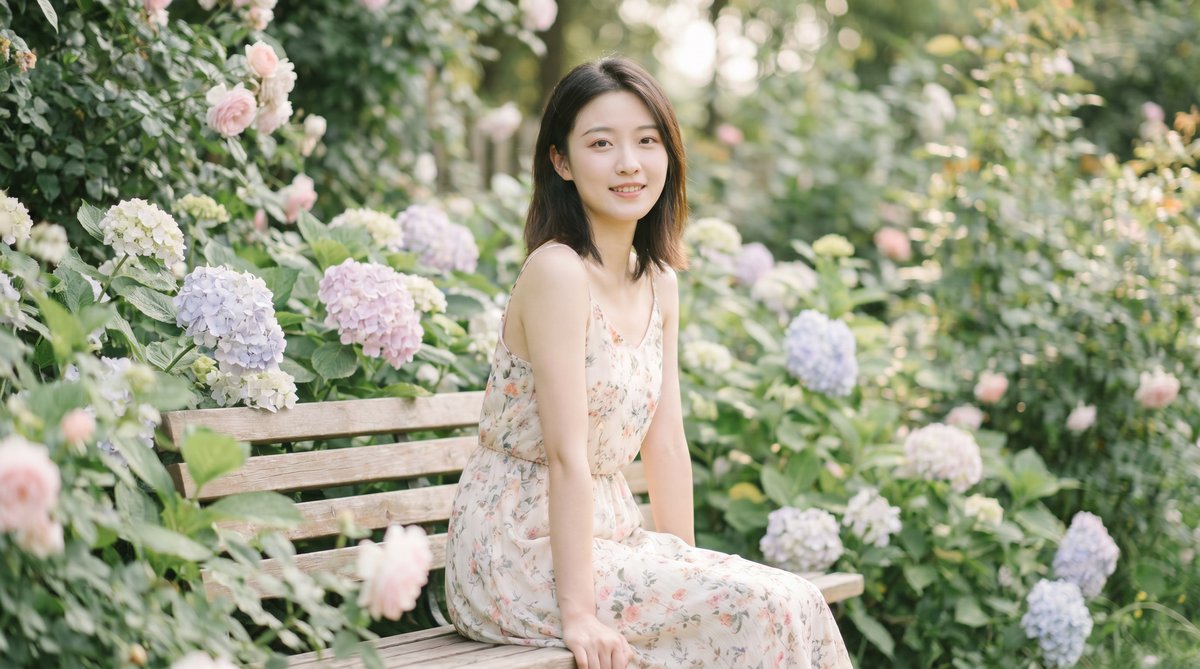 男同花园写真